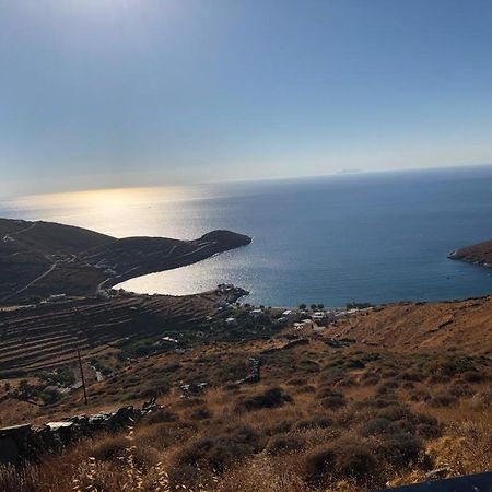 Villa Amalaya Flampouria Buitenkant foto