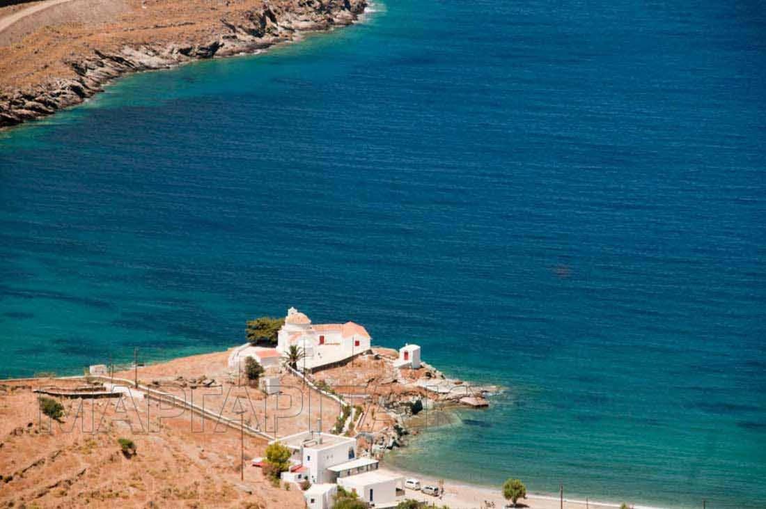 Villa Amalaya Flampouria Buitenkant foto