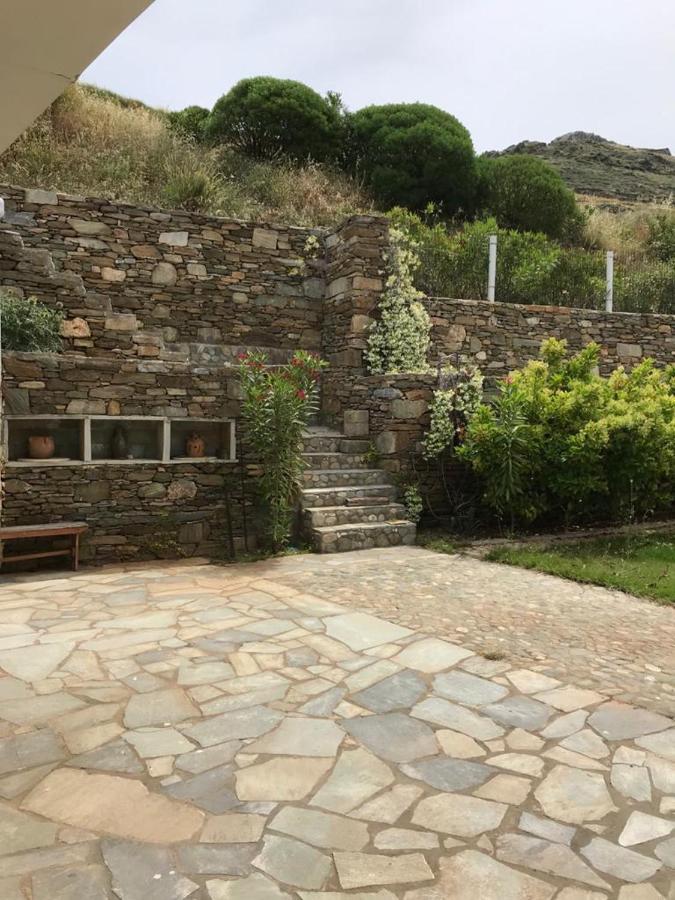 Villa Amalaya Flampouria Buitenkant foto