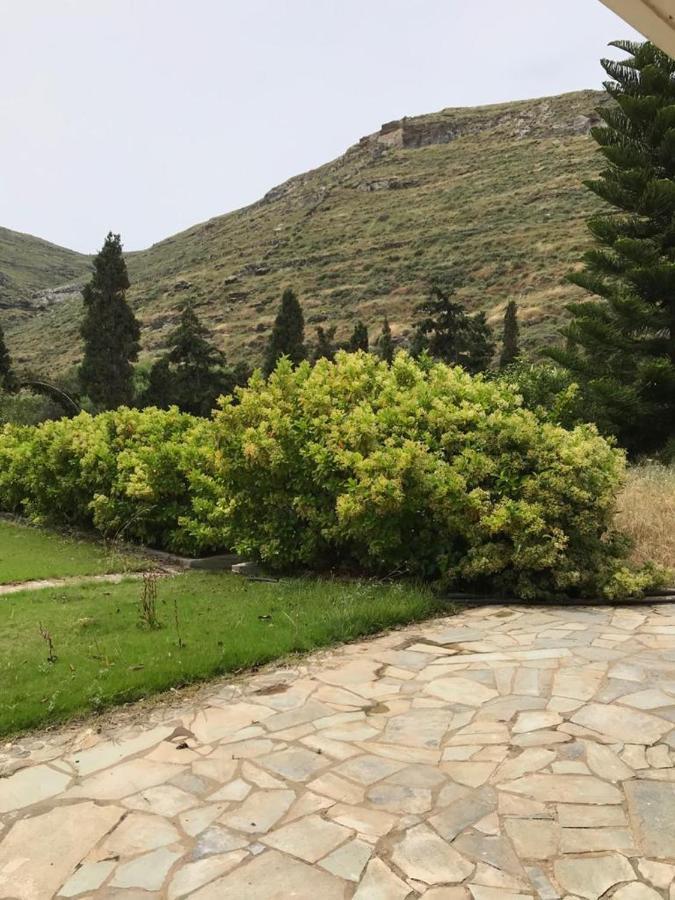 Villa Amalaya Flampouria Buitenkant foto
