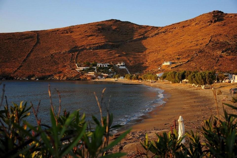Villa Amalaya Flampouria Buitenkant foto