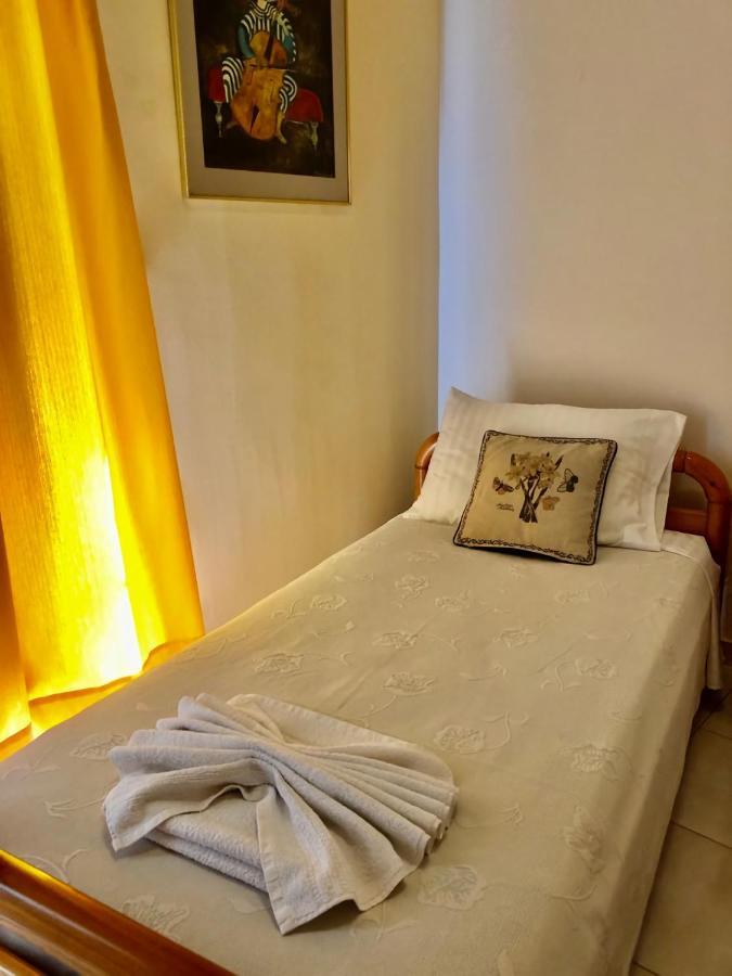 Villa Amalaya Flampouria Buitenkant foto