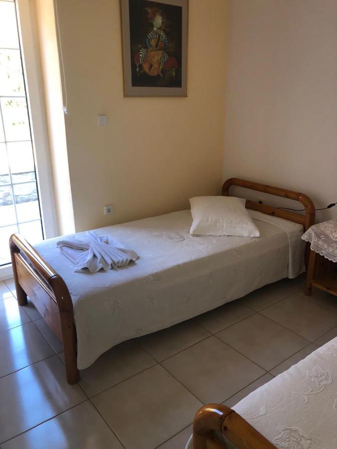 Villa Amalaya Flampouria Buitenkant foto