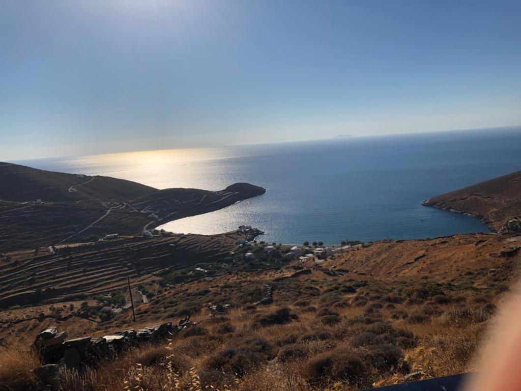 Villa Amalaya Flampouria Buitenkant foto