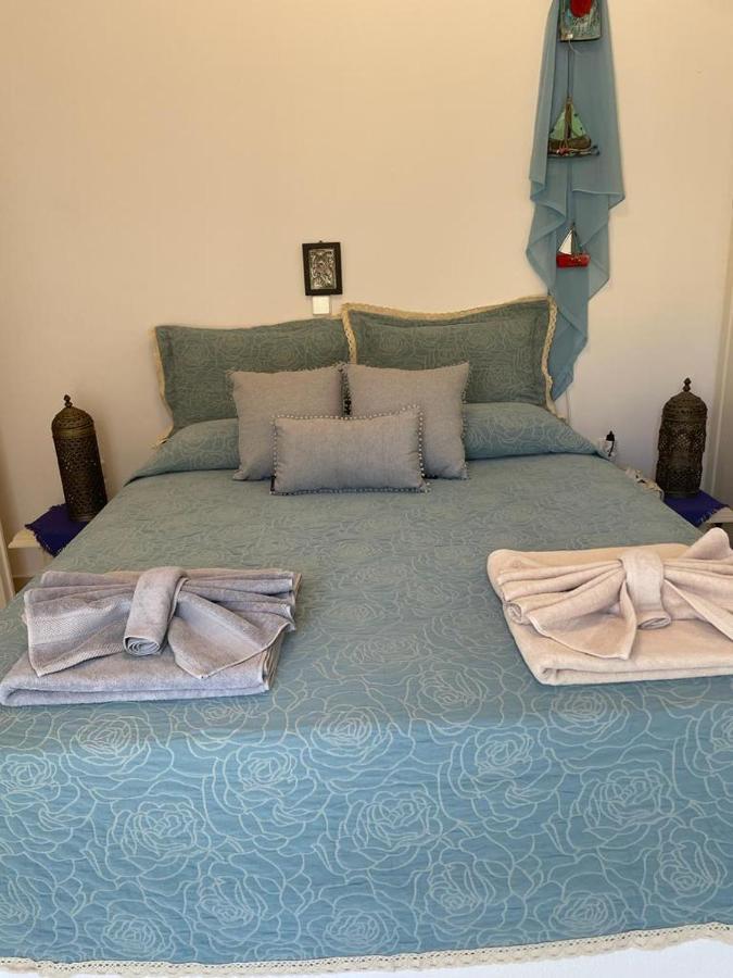 Villa Amalaya Flampouria Buitenkant foto